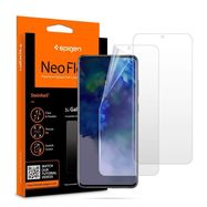 PROTECTIVE Spigen NEO FLEX HD GALAXY S20 + PLUS, Spigen