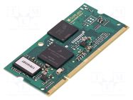 SOM; integrated compute module; Cortex A7; SO DIMM 200; 792MHz SOMLABS