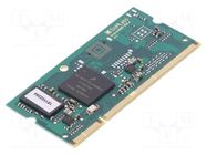 SOM; integrated compute module; Cortex A7; SO DIMM 200; 792MHz SOMLABS
