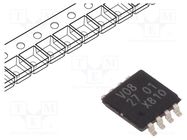 IC: digital; AND; Ch: 2; IN: 2; CMOS,TTL; SMD; TSSOP8; Mini Logic; LVC NEXPERIA