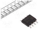 IC: driver; buck; LED controller; SOP8; 2A; Ch: 1; 8÷40V TAIWAN SEMICONDUCTOR