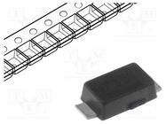 Diode: Schottky switching; SMD; 30V; 2A; DO219AD; reel,tape VISHAY
