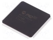 IC: PIC microcontroller; 2048kB; 200MHz; 2.2÷3.6VDC; SMD; LQFP144 MICROCHIP TECHNOLOGY