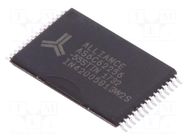 IC: SRAM memory; 256kbSRAM; 32kx8bit; 2.7÷5.5V; 55ns; STSOP28 ALLIANCE MEMORY