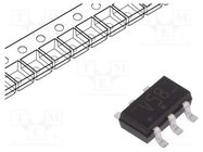 IC: digital; configurable,multiple-function; IN: 3; CMOS,TTL; SMD NEXPERIA