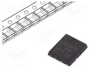 Transistor: N-MOSFET; unipolar; 60V; 50A; 77W; VSONP8; 5x6mm TEXAS INSTRUMENTS