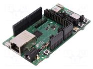 Dev.kit: evaluation; Comp: NINA-W132 u-blox