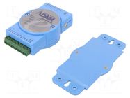 Industrial module: digital input/output; -20÷70°C; ADAM-6000 ADVANTECH