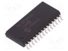 IC: PIC microcontroller; 64kB; 64MHz; A/E/USART x2,MSSP x2; SMD MICROCHIP TECHNOLOGY