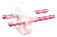 HEADER, VERTICAL, 0.1", 2WAY