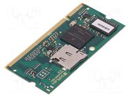 SOM; integrated compute module; Cortex A7; microSD,SO DIMM 200 SOMLABS