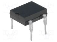 Bridge rectifier: single-phase; Urmax: 1kV; If: 1A; Ifsm: 30A; DB-1 MICRO COMMERCIAL COMPONENTS