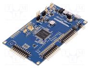 Dev.kit: Microchip ARM; Components: ATSAMC21N18A; SAMC; Xplained MICROCHIP TECHNOLOGY