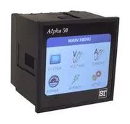 MULTIFUNCTION METER, DIGITAL, 5A, 300V