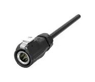CABLE ASSY, 7P CIR PLUG-FREE END, 9.8FT