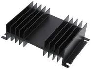 HEAT SINK, NATURAL CONVECTION, 55┬░C @ 30W