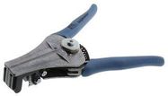 WIRE STRIPPER, 16-26AWG, 0.875IN