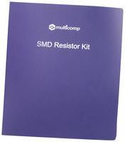 RESISTOR BINDER KIT