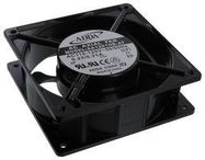 AXIAL FAN, 120MM, 115VAC, 180mA