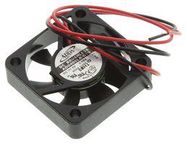 AXIAL FAN, 40MM, 5VDC, 4.2CFM, 21DBA