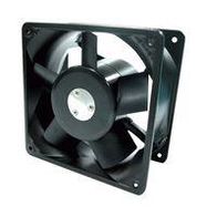 AXIAL FAN, 176MM, 115VAC, 570mA