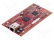 Dev.kit: TI; Comp: TMS570LC4357; LaunchPad™ TEXAS INSTRUMENTS