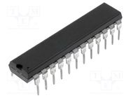 IC: RTC circuit; Multiplexed; NV SRAM; 113BSRAM; DIP24; 4.5÷5.5V Analog Devices (MAXIM INTEGRATED)