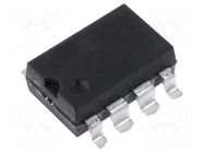 Optocoupler; SMD; Ch: 1; OUT: gate; Uinsul: 1kV; 10Mbps; Uce: 7V BROADCOM (AVAGO)