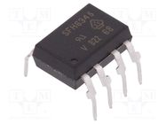 Optocoupler; THT; Ch: 1; OUT: transistor; Uinsul: 5.3kV; 1Mbps; DIP8 VISHAY