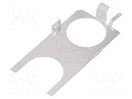 Grounding washer; S1 CLIFF