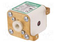 Fuse: fuse; ultra rapid; 450A; 690VAC; 600VDC; ceramic,industrial LITTELFUSE