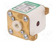 Fuse: fuse; ultra rapid; 200A; 690VAC; 600VDC; ceramic,industrial LITTELFUSE