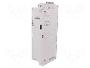 Vector inverter; 2.2kW; 3x400VAC; 3x340÷528VAC; 0÷10V; IN: 7; 5.6A LENZE