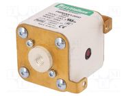 Fuse: fuse; ultra rapid; 550A; 690VAC; 600VDC; ceramic,industrial LITTELFUSE