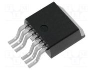Transistor: N-MOSFET; OptiMOS™ T2; unipolar; 40V; 180A; 250W INFINEON TECHNOLOGIES