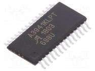 IC: driver; H-bridge; brush motor controller; TSSOP28; Ch: 4 ALLEGRO MICROSYSTEMS