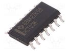 IC: digital; NAND; Ch: 4; IN: 2; SMD; SO14; 2÷6VDC; HCT TEXAS INSTRUMENTS