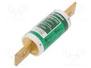 Fuse: fuse; time-lag; 200A; 600VAC; 500VDC; industrial; JTD LITTELFUSE