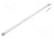 Lamp: industrial; 6500K; IP65; Colour: white; 13W; Light source: LED IDEC