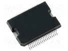 IC: power switch; high-side; Iout: 0.7A; Ch: 8; SMD; PowerSO36; tube STMicroelectronics