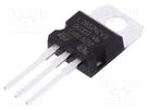 IC: voltage regulator; linear,fixed; 24V; 2A; TO220AB; THT; tube STMicroelectronics