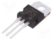 IC: voltage regulator; linear,fixed; -15V; 1.5A; TO220AB; THT; L79 STMicroelectronics