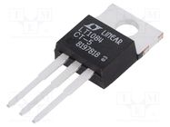 IC: voltage regulator; LDO,fixed; 5V; 5A; TO220-3; THT; 0÷125°C Analog Devices