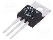 IC: voltage regulator; LDO,fixed; 12V; 1.5A; TO220; THT; Ch: 1 