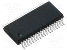 IC: PMIC; DC/DC converter; Uin: 4÷36VDC; Uout: 0.8÷1.55VDC; 40A Analog Devices
