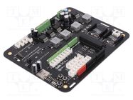 Module: controller; robot control; 9÷24VDC; 158x130mm; Kit: module DFROBOT