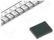 IC: PMIC; DC/DC converter; Uin: 2.4÷5.5VDC; Uout: 2.4÷5.25VDC; Ch: 1 Analog Devices