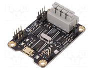 Module: communication; converter; 3.3÷5VDC DFROBOT