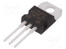 IC: voltage regulator; linear,fixed; 18V; 1.5A; TO220AB; THT; tube STMicroelectronics