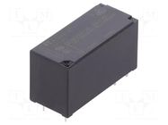 Relay: electromagnetic; SPST-NO; Ucoil: 12VDC; 16A; 16A/250VAC FCL Components